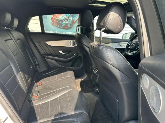 2019 MERCEDES-BENZ GLC COUPE WDC0J4KB7KF543603
