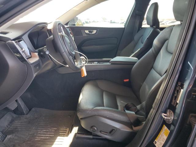 2024 VOLVO XC60 PLUS - YV4L12RL6R1819215