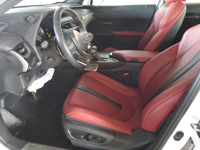 2019 LEXUS UX 200 JTHY3JBH0K2016451