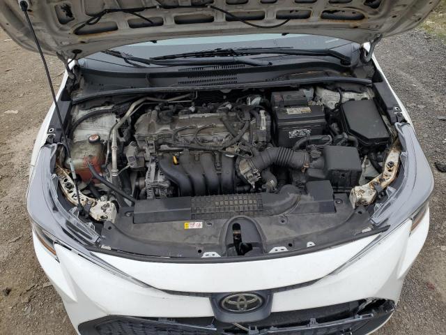 2021 TOYOTA COROLLA LE - 5YFEPMAE0MP166579