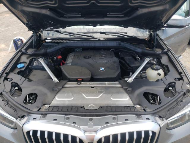 2024 BMW X3 SDRIVE3 5UX43DP04R9T51054