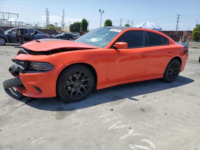 DODGE CHARGER R/