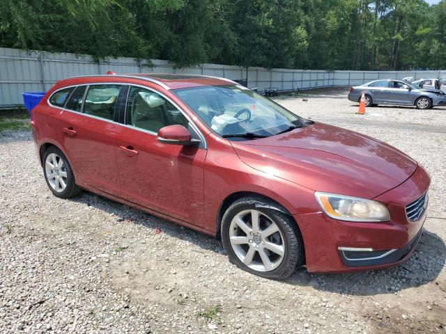 Vin: yv140mek0g1299703, lot: 62639495, volvo v60 t5 premier 20164