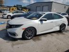 2021 HONDA CIVIC EX - 19XFC1F37ME001670