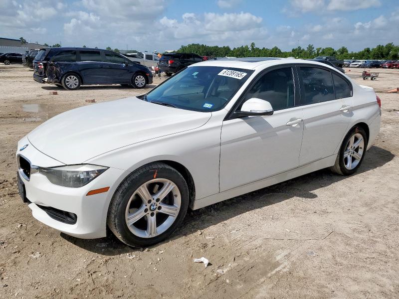 Vin: wba3b1c53ep678693, lot: 61289165, bmw 3 series i 2014 img_1