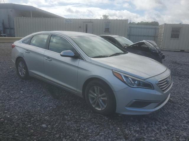 Vin: 5npe24afxgh427113, lot: 61180485, hyundai sonata se 20164