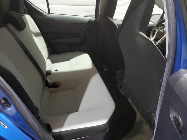 2017 TOYOTA PRIUS C - JTDKDTB39H1592851
