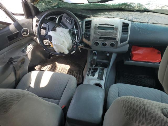 2011 TOYOTA TACOMA DOU - 3TMMU4FN3BM031324