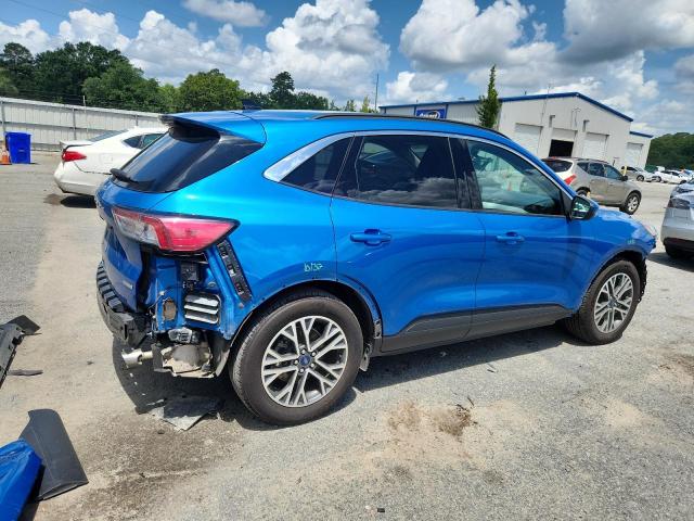 2020 FORD ESCAPE SEL 1FMCU0H63LUA58137