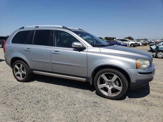Vin: yv4952cf9b1583733, lot: 60421815, volvo xc90 r design 20114