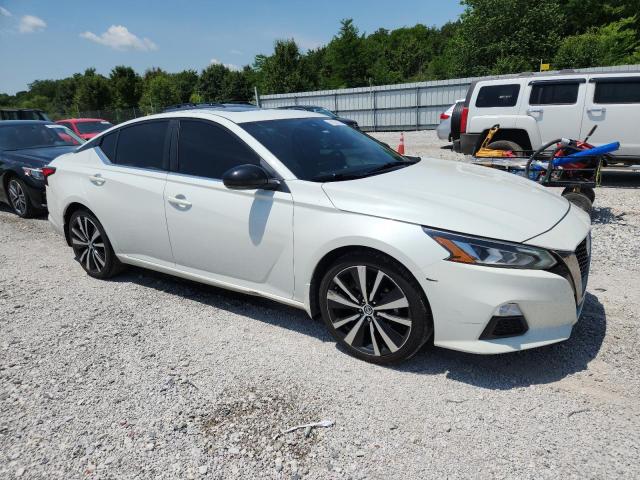 Vin: 1n4bl4cv7mn398272, lot: 60297145, nissan altima sr 20214