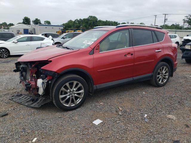 Vin: jtmdfrev8gj093198, lot: 62660715, toyota rav4 limited 2016 img_1