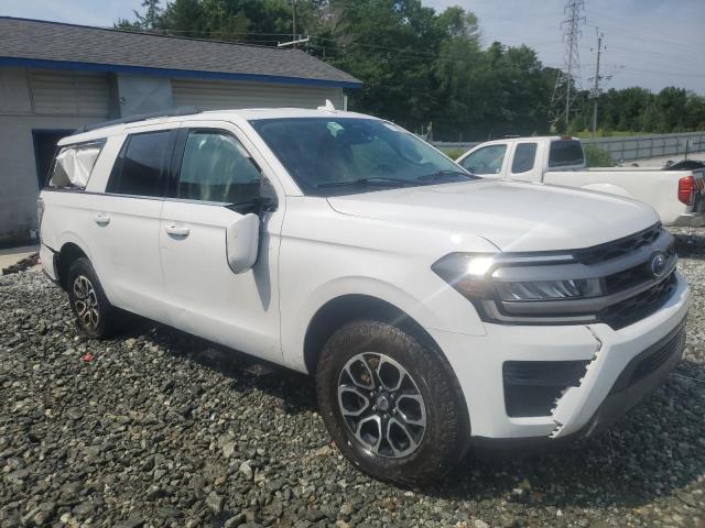 Vin: 1fmjk1h80pea04041, lot: 60801085, ford expedition max xlt 20234