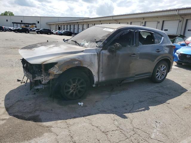 Vin: jm3kfbbl0s0568849, lot: 59738865, mazda cx-5 selec select 2025 img_1