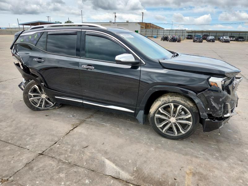 Vin: 3gkalxex8ll154350, lot: 60859605, gmc terrain denali 20204