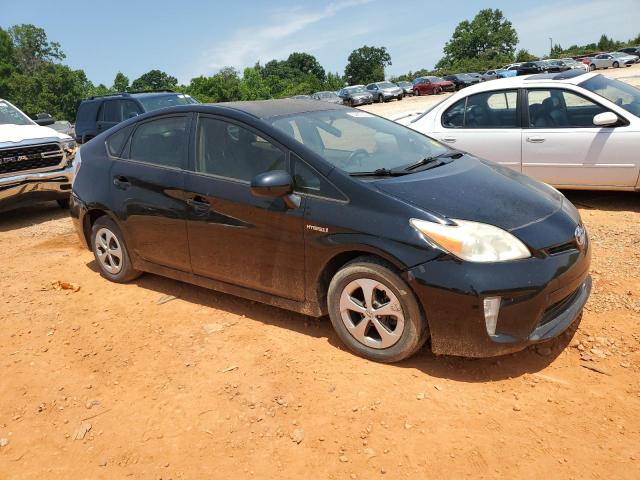 Vin: jtdkn3du9c5397949, lot: 62997325, toyota prius 20124