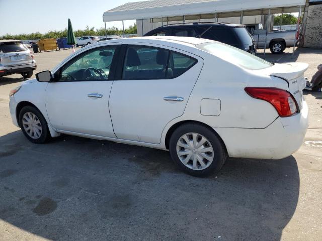 Vin: 3n1cn7ap1fl842752, lot: 62610475, nissan versa s 20152