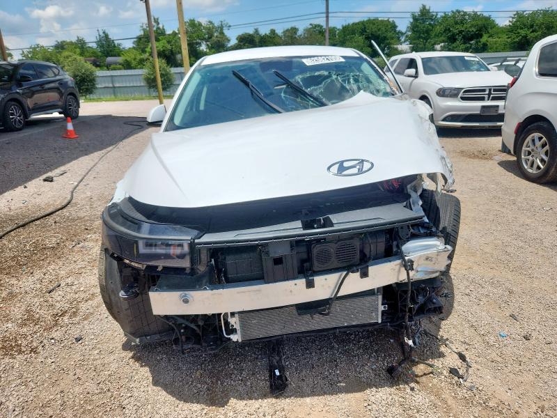 2023 HYUNDAI IONIQ 5 SE - KM8KNDAF0PU217387