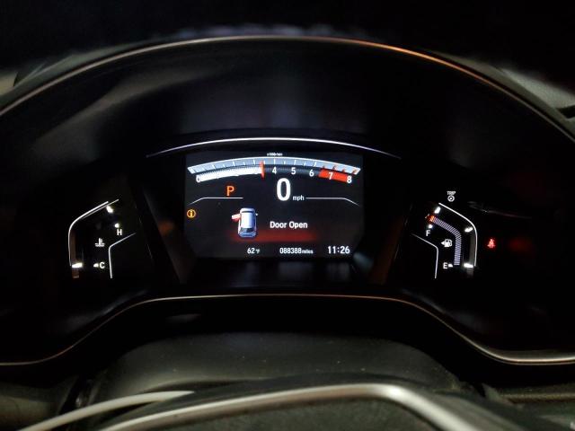 2019 HONDA CR-V EXL 5J6RW2H86KL030949