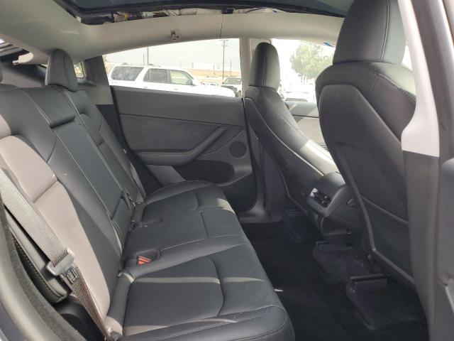 2023 TESLA MODEL Y 7SAYGDED5PF941802