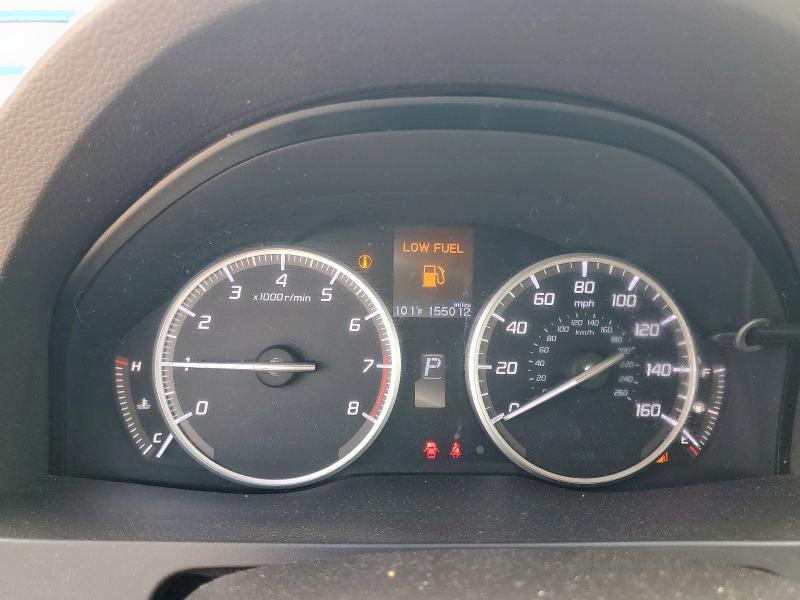 2016 ACURA RDX TECHNO 5J8TB3H50GL007338