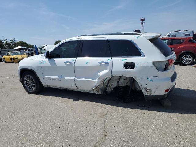 Vin: 1c4rjebg0gc499886, lot: 59985365, jeep grand cher limited 20162