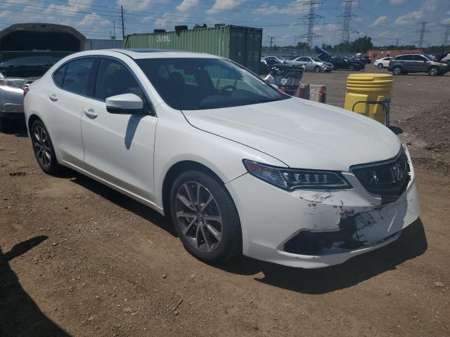 Vin: 19uub2f54fa005541, lot: 62336535, acura tlx tech 20154