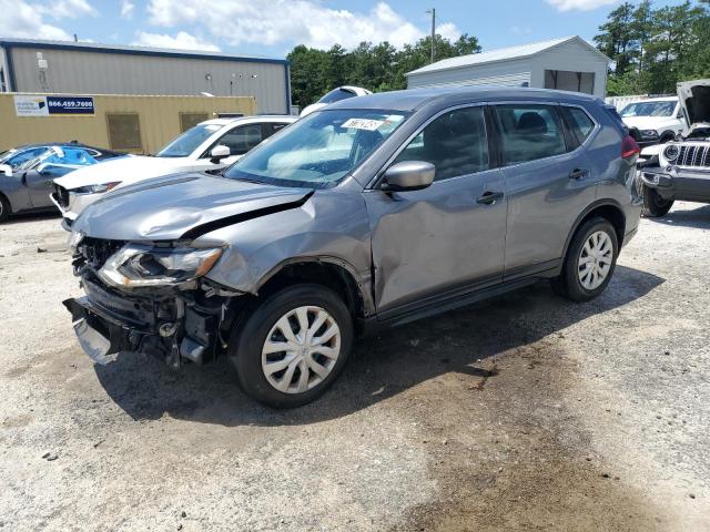 Vin: knmat2mv8lp518656, lot: 61102045, nissan rogue s 2020 img_1