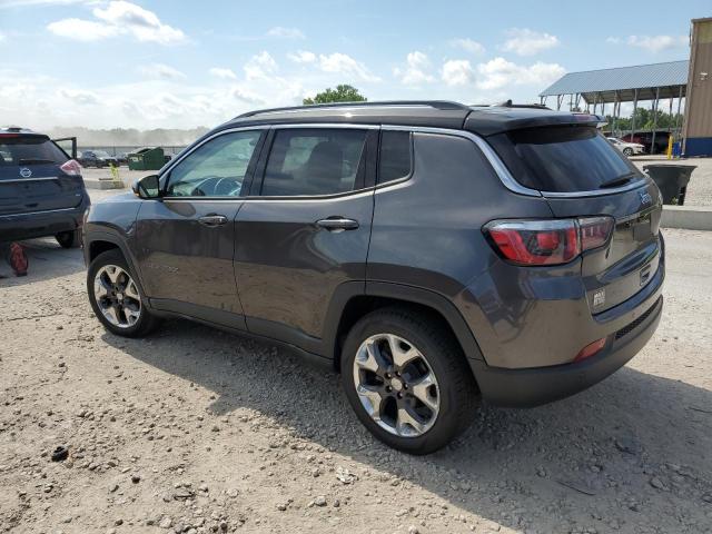 2019 JEEP COMPASS LI 3C4NJCCB9KT707198