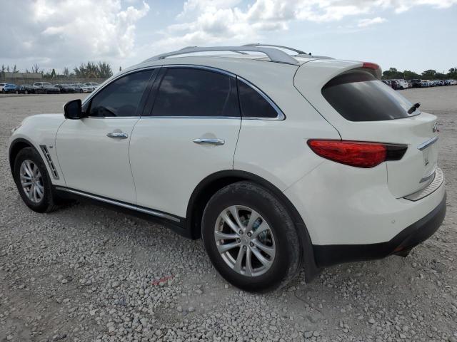 Vin: jn8cs1mu5em450385, lot: 60201735, infiniti qx70 20142