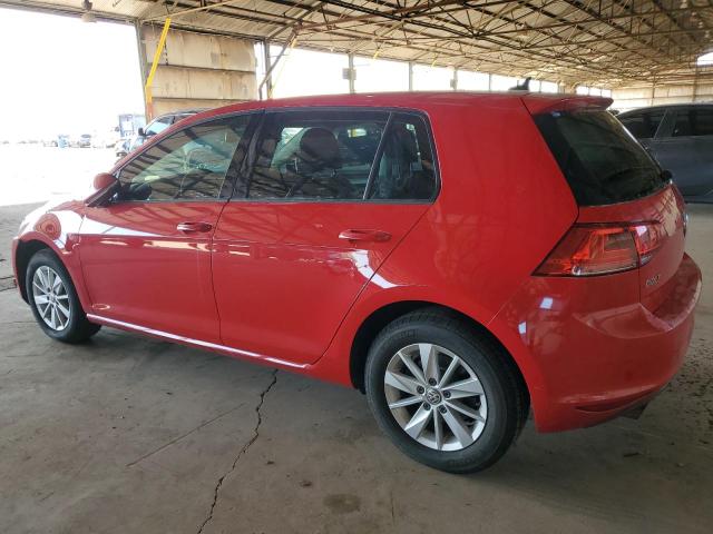 2015 VOLKSWAGEN GOLF 3VW217AU1FM060632