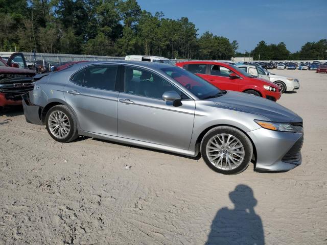 2020 TOYOTA CAMRY XLE 4T1F11AK3LU913454
