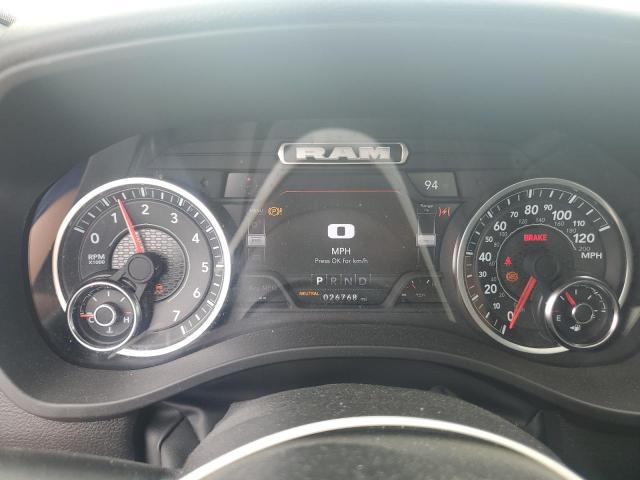 2023 RAM 1500 BIG H 1C6SRFFT8PN582081