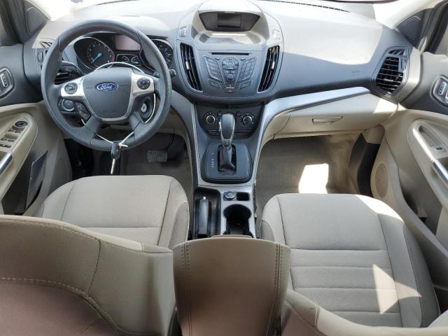2016 FORD ESCAPE SE - 1FMCU0GX4GUC82615