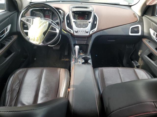 2015 GMC TERRAIN SL - 2GKFLYE30F6185075
