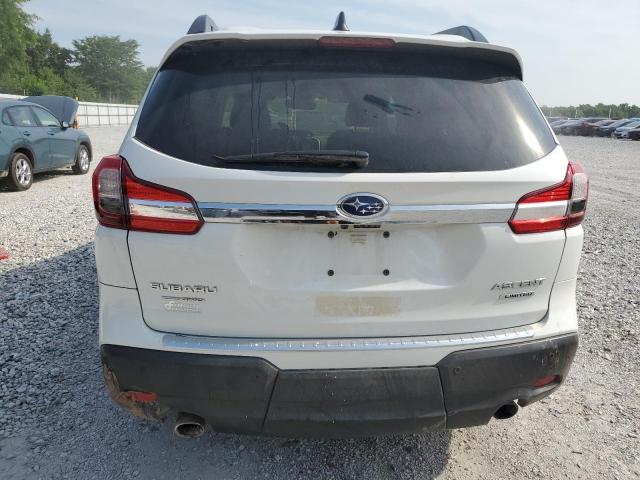 2022 SUBARU ASCENT LIM 4S4WMAPD3N3459568
