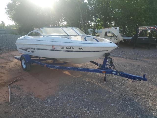GLASTRON BOAT 2004 GLA39294F304 photo #1