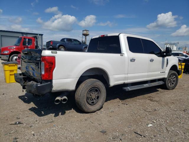 2017 FORD F250 1FT7W2BT8HED16552