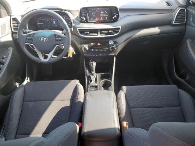 2020 HYUNDAI TUCSON SE - KM8J2CA43LU148444