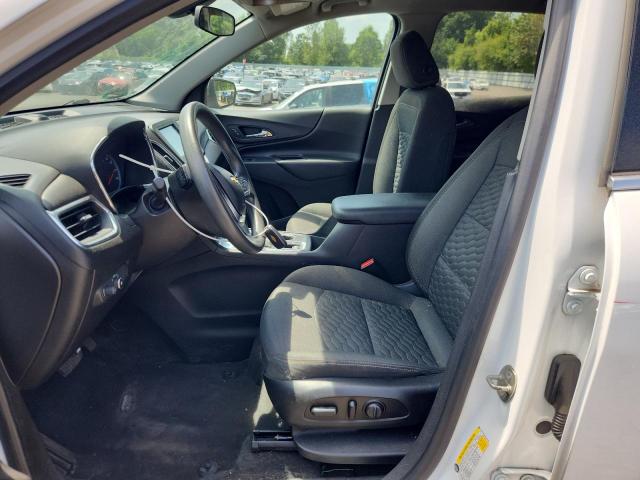 2018 CHEVROLET EQUINOX LT 2GNAXJEV0J6304780