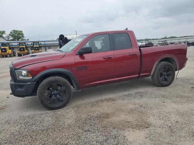 RAM 1500 CLASS