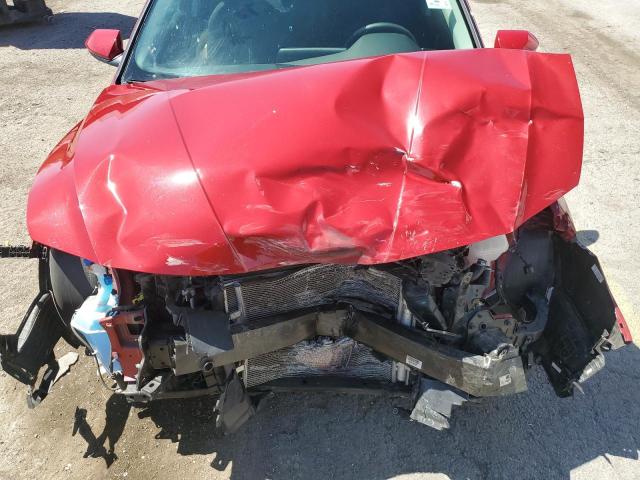 2021 HYUNDAI ELANTRA BL KMHLM4AJ8MU006056