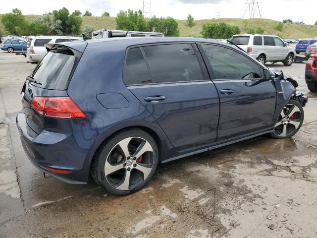 2016 VOLKSWAGEN GTI S/SE 3VW5T7AU8GM052438