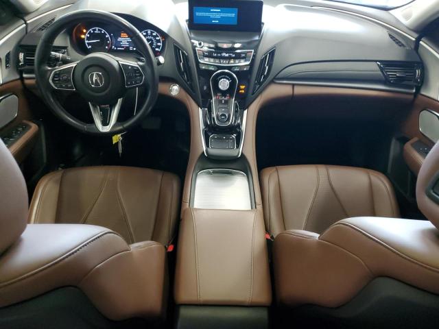 2020 ACURA RDX TECHNO 5J8TC2H58LL041559