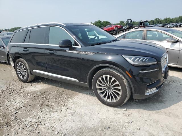 Vin: 5lm5j7xc4mgl08399, lot: 58540025, lincoln aviator reserve 20214