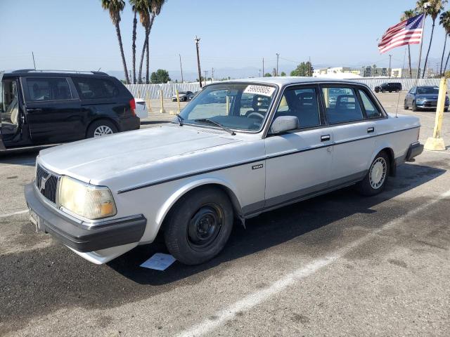 Vin: yv1aa8842l1410962, lot: 59989805, volvo 240 base base 1990 img_1