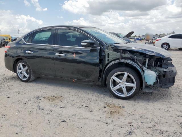 Vin: 3n1ab7ap0ey203618, lot: 59439105, nissan sentra s 20144