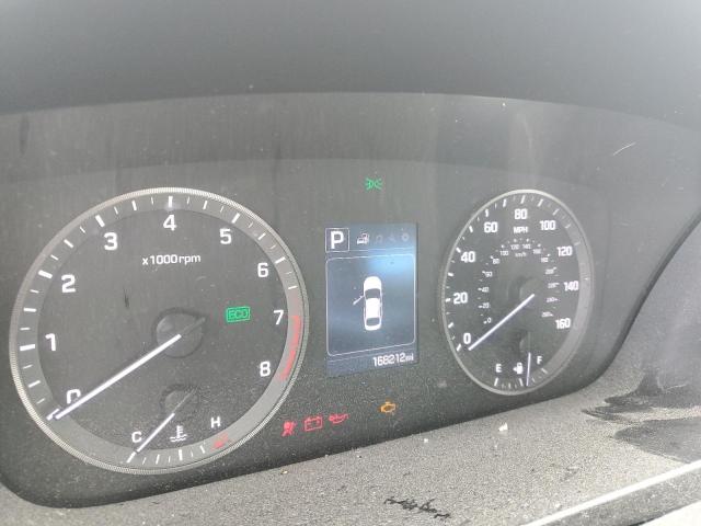 2017 HYUNDAI SONATA SPO - 5NPE34AF0HH502867