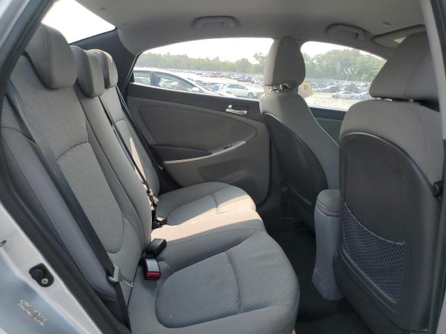 2012 HYUNDAI ACCENT - KMHCU4AE4CU164167