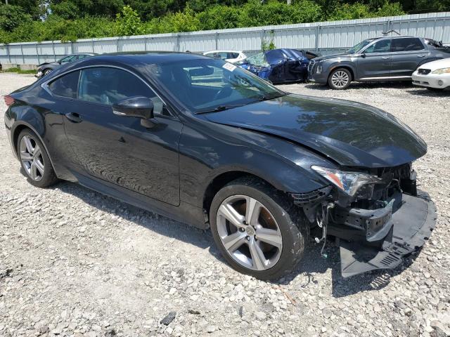 2015 LEXUS RC 350 JTHSE5BC5F5003355